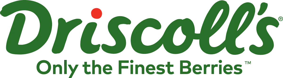 Driscoll's Logo