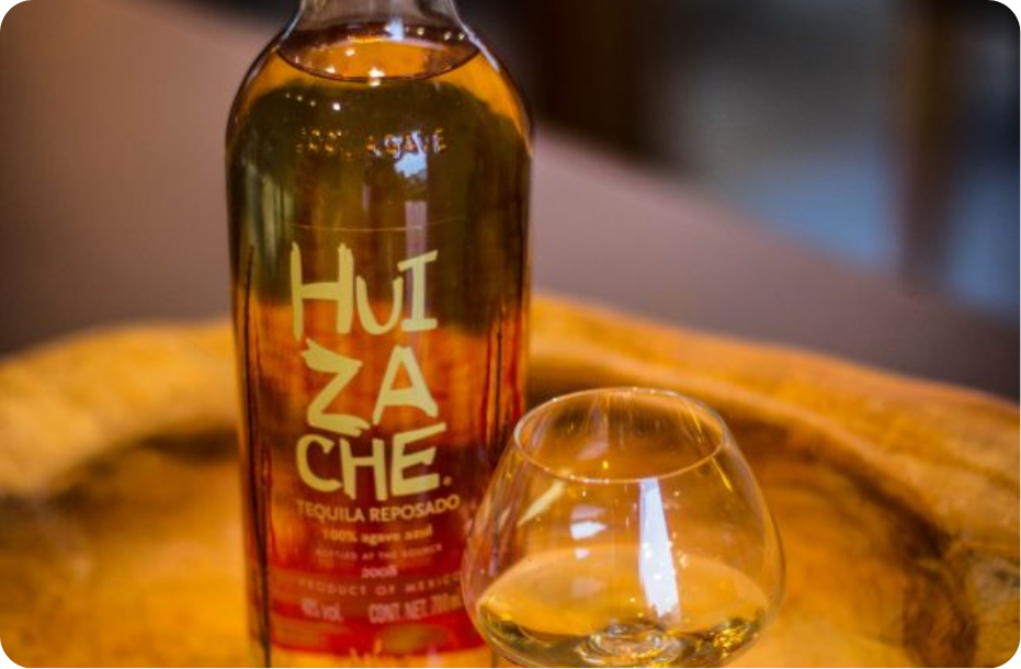 Tequila Huizache