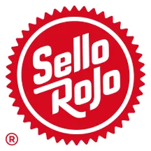 Sello Rojo Logo